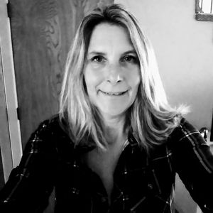 Meet your Posher, Brenda